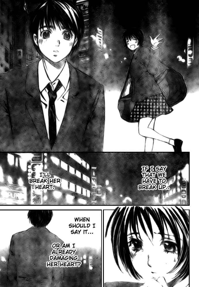 Page 11 Chapter 28 Smash!