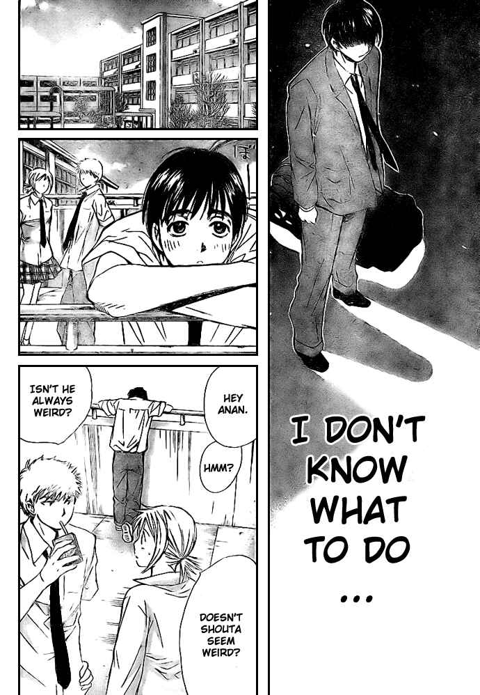 Page 12 Chapter 28 Smash!