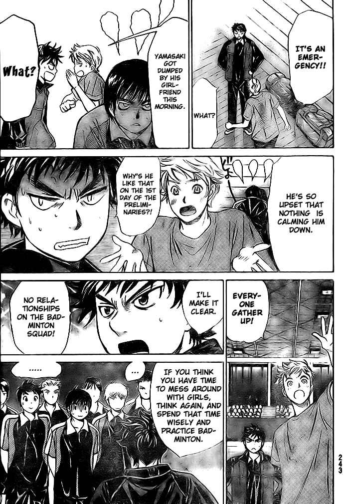 Page 15 Chapter 28 Smash!