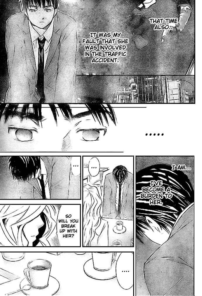 Page 5 Chapter 28 Smash!
