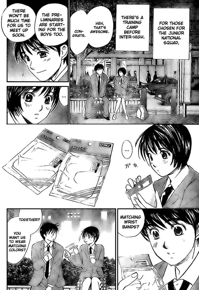 Page 8 Chapter 28 Smash!