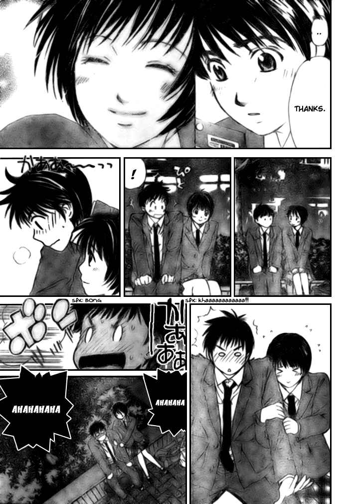 Page 9 Chapter 28 Smash!