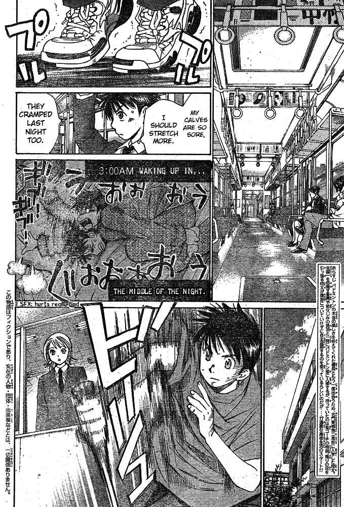 Page 3 Chapter 8 Smash!