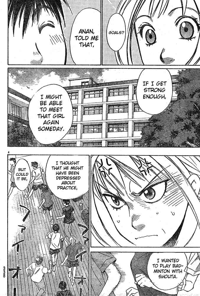 Page 5 Chapter 8 Smash!