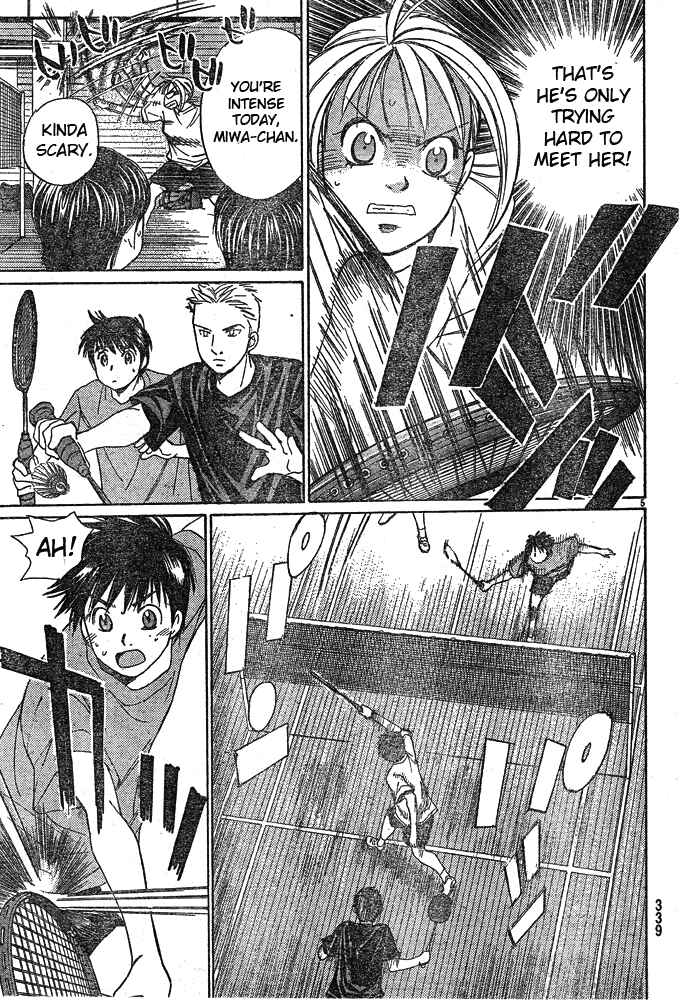 Page 6 Chapter 8 Smash!