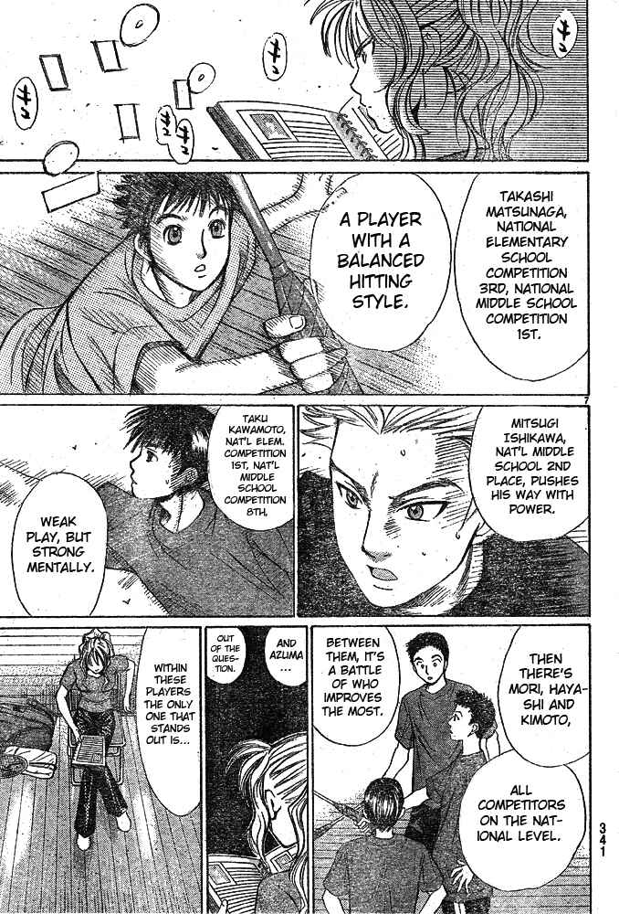 Page 8 Chapter 8 Smash!