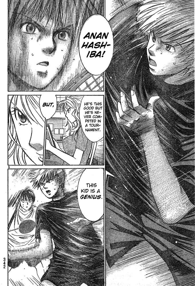 Page 9 Chapter 8 Smash!