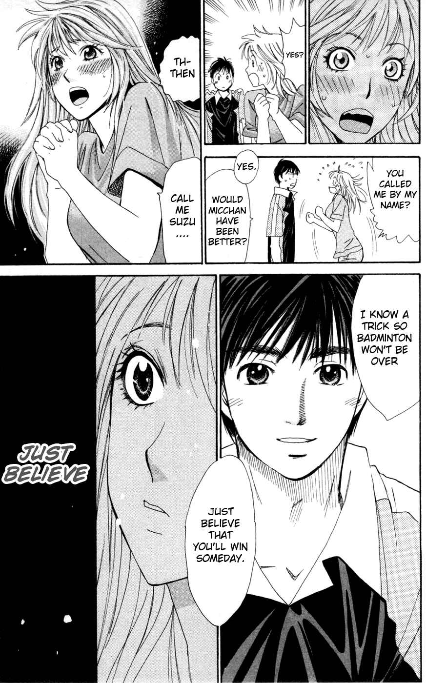 Page 5 Chapter 138 Smash!