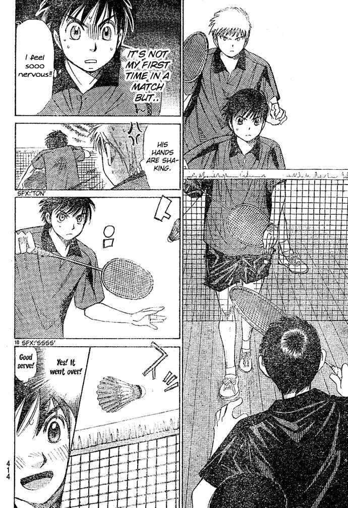 Page 10 Chapter 14 Smash!