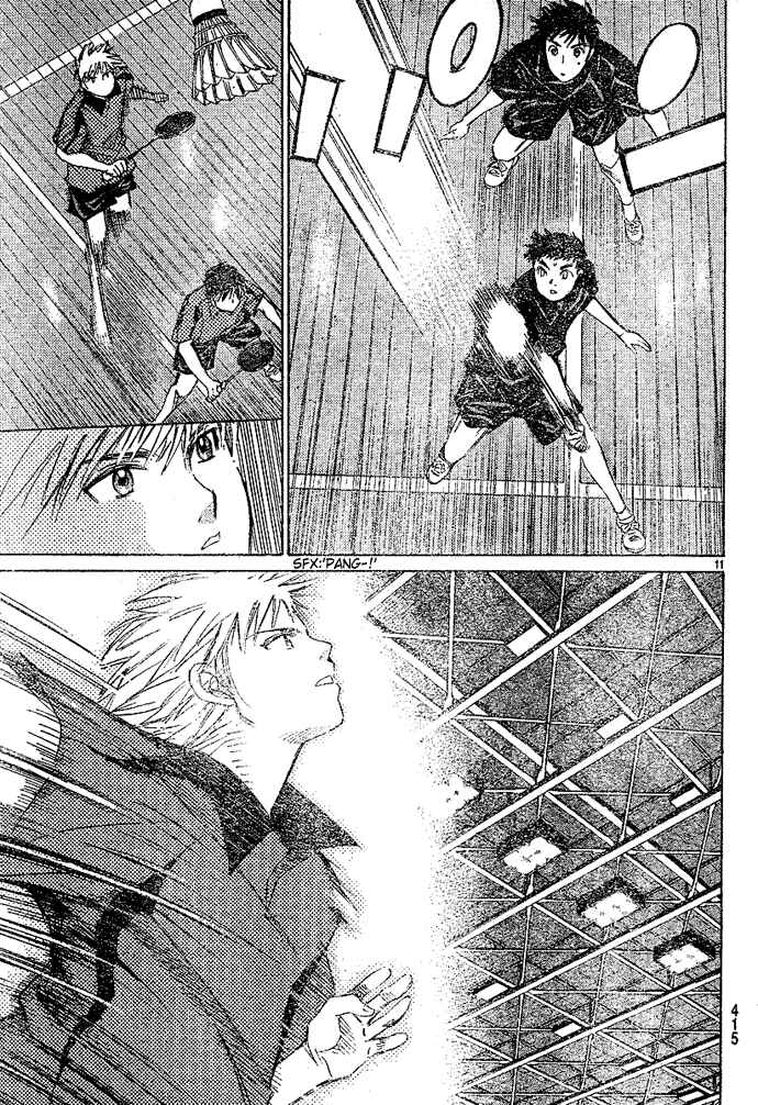 Page 11 Chapter 14 Smash!