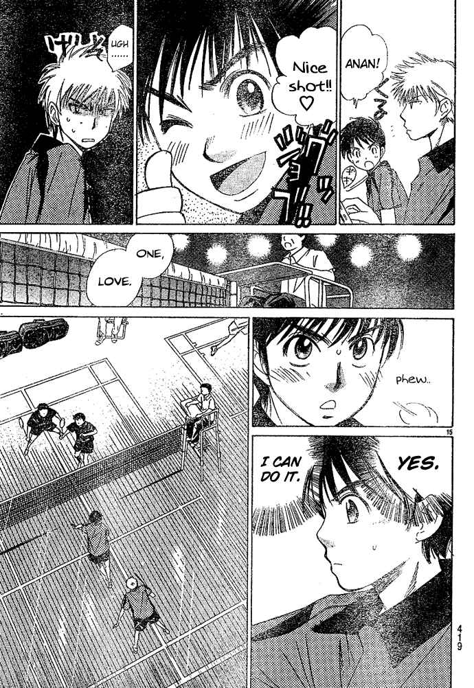 Page 15 Chapter 14 Smash!
