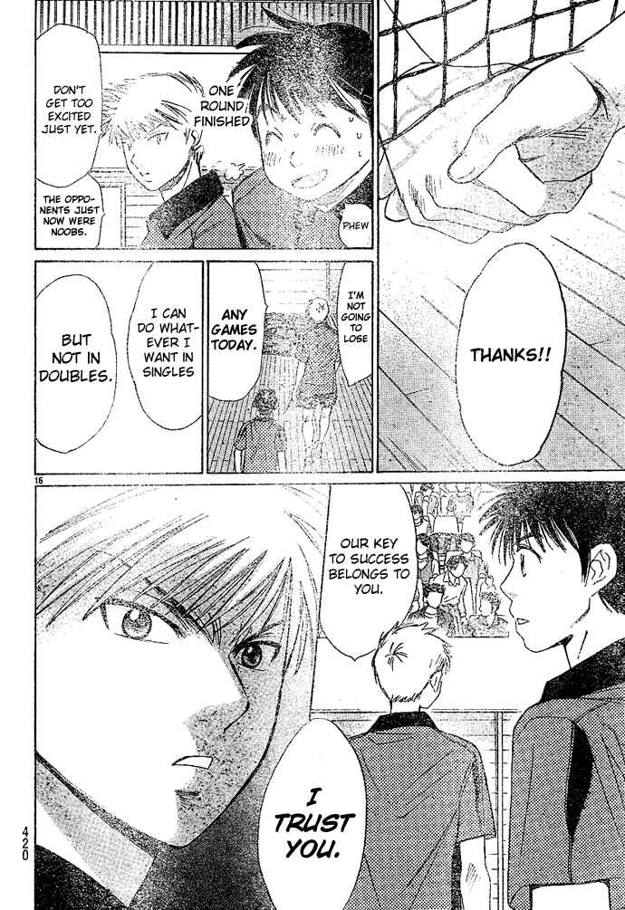 Page 16 Chapter 14 Smash!
