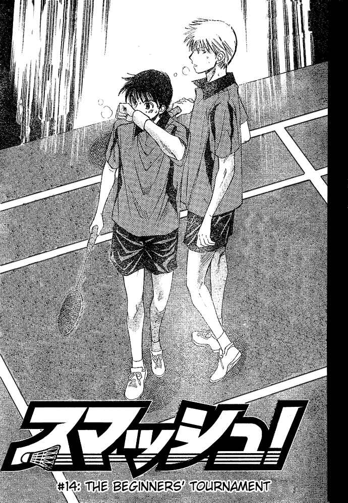 Page 2 Chapter 14 Smash!