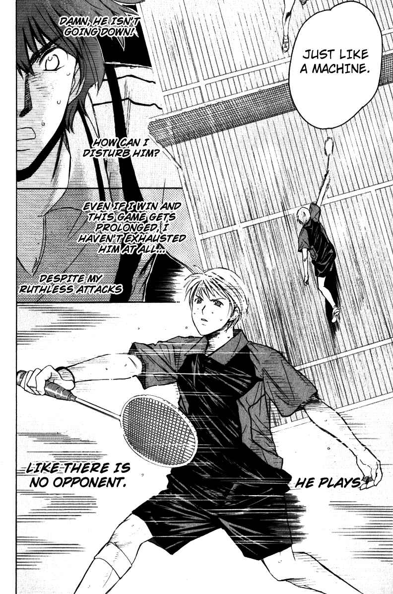 Page 13 Chapter 48 Smash!