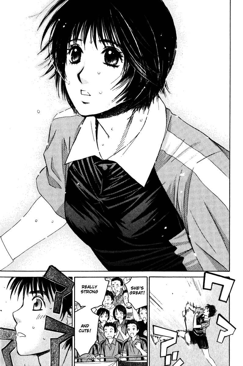 Page 18 Chapter 48 Smash!