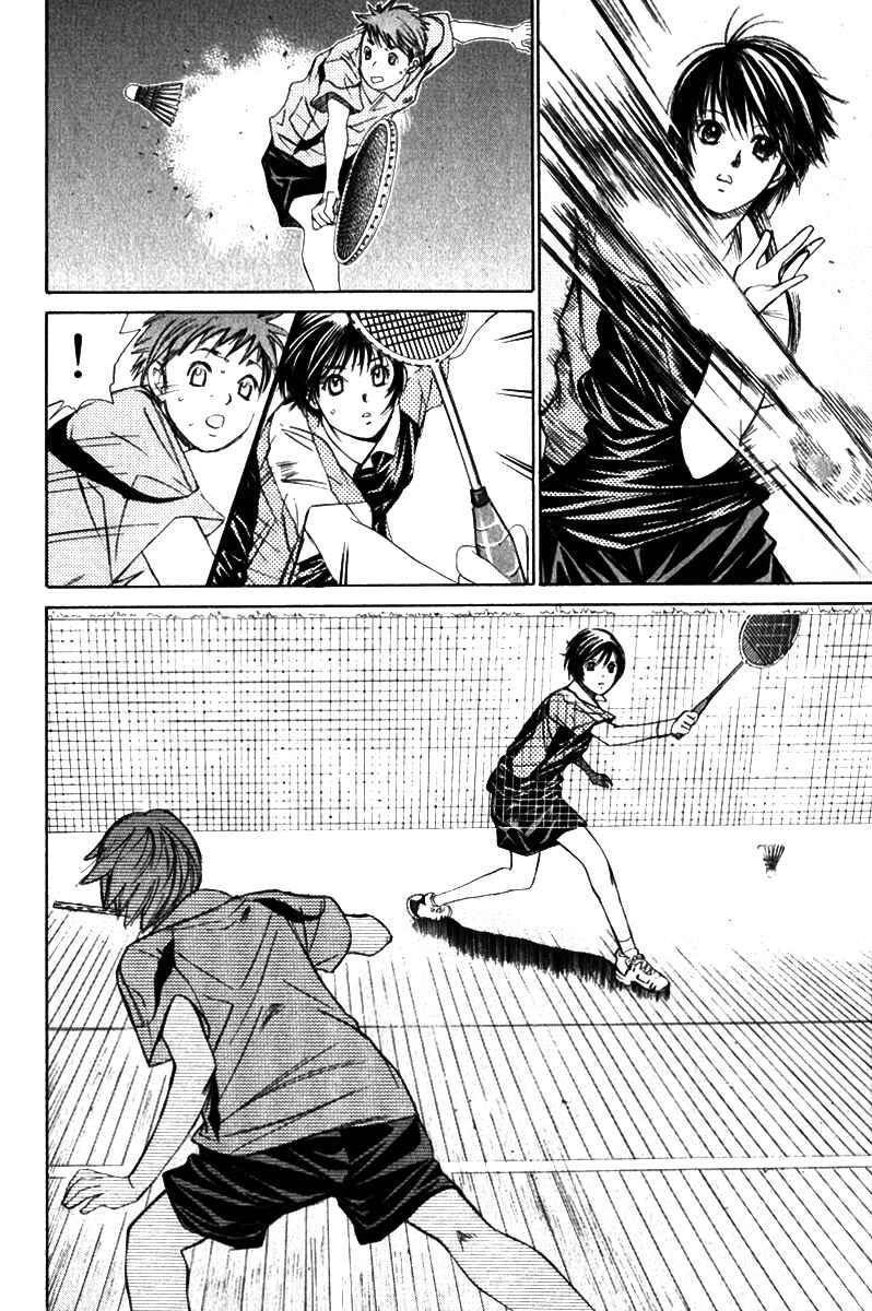 Page 6 Chapter 48 Smash!