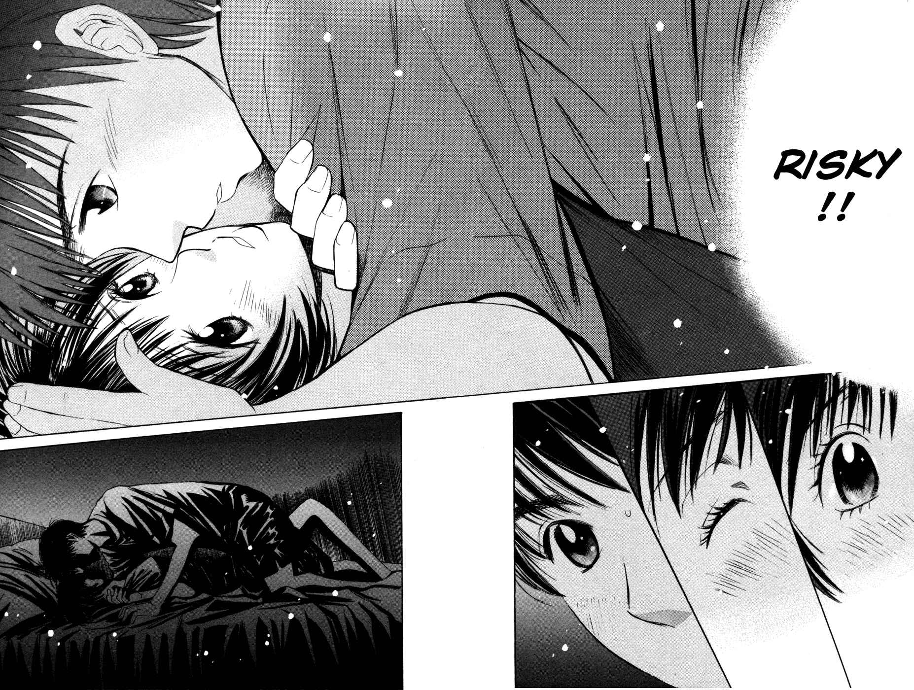 Page 11 Chapter 95 Smash!