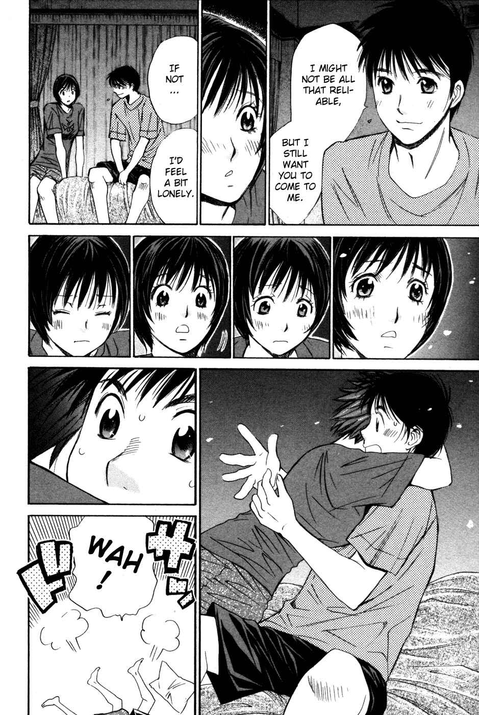 Page 9 Chapter 95 Smash!
