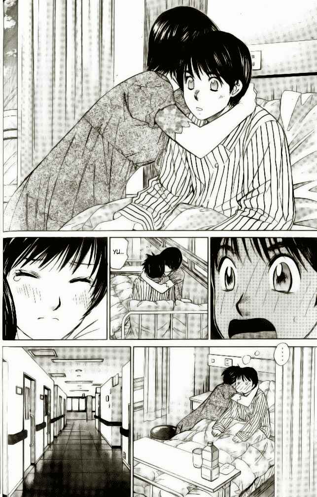 Page 10 Chapter 40 Smash!