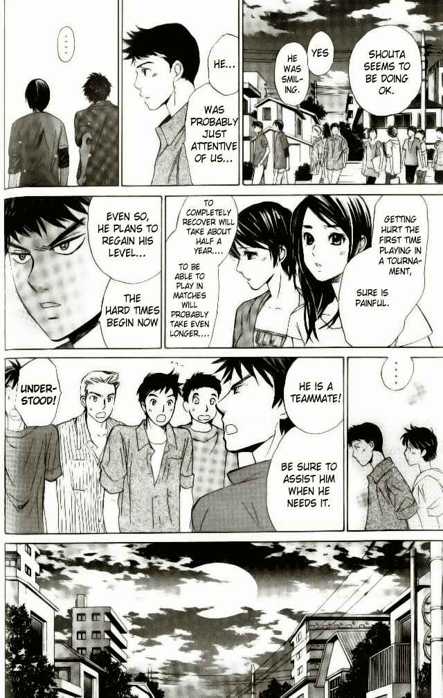 Page 14 Chapter 40 Smash!