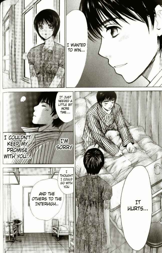 Page 16 Chapter 40 Smash!