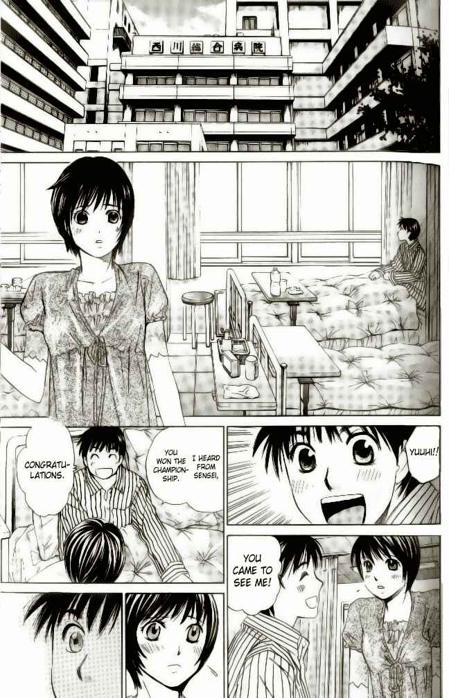 Page 9 Chapter 40 Smash!