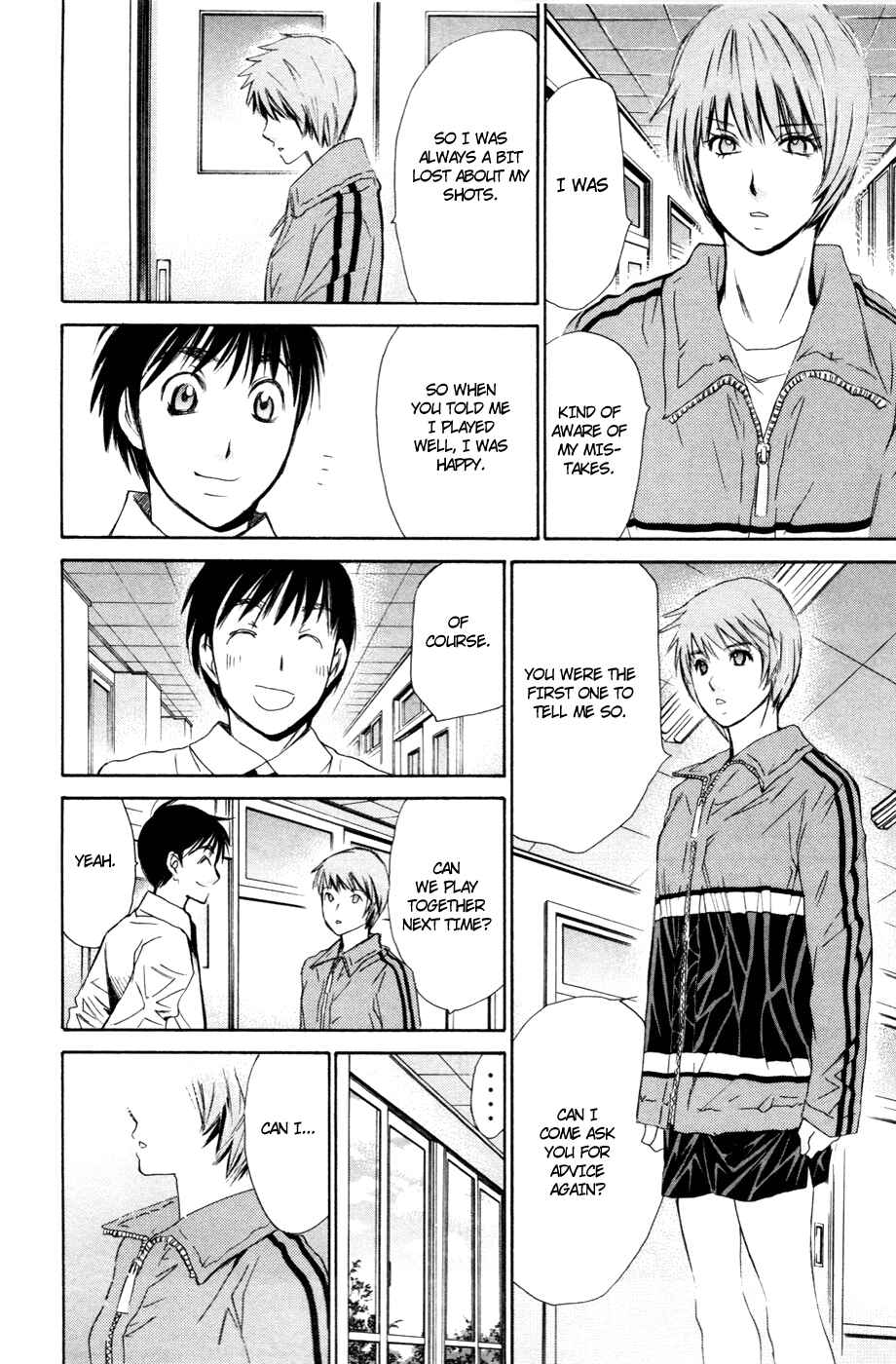 Page 25 Chapter 100 Smash!