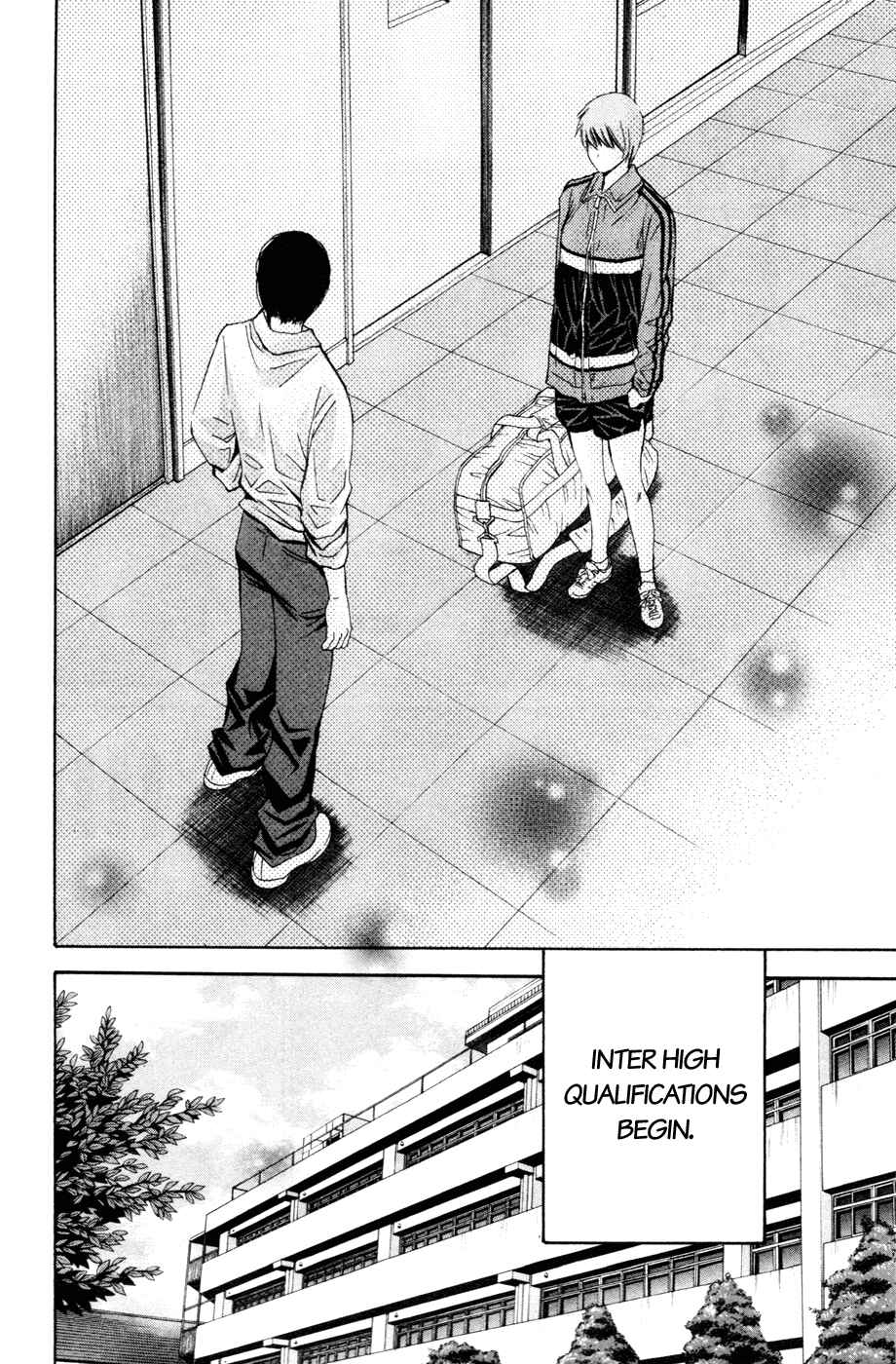 Page 27 Chapter 100 Smash!