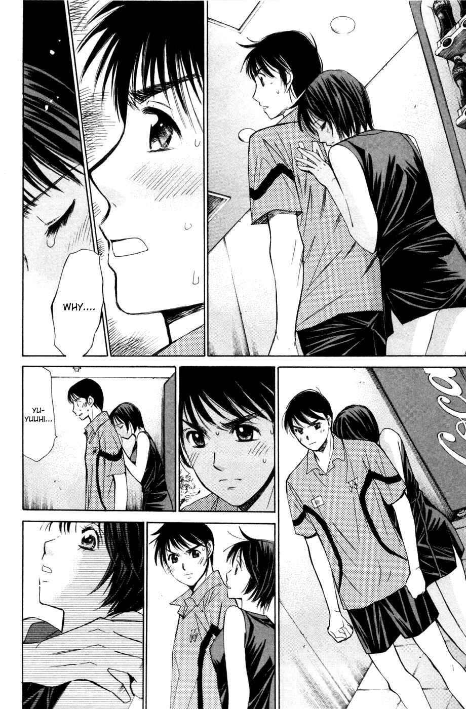 Page 18 Chapter 169.5 Smash!