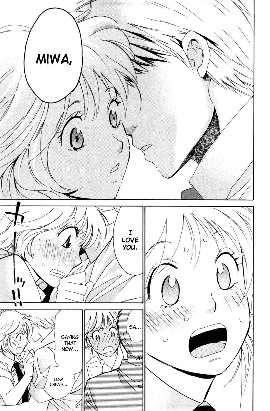 Page 9 Chapter 169.5 Smash!