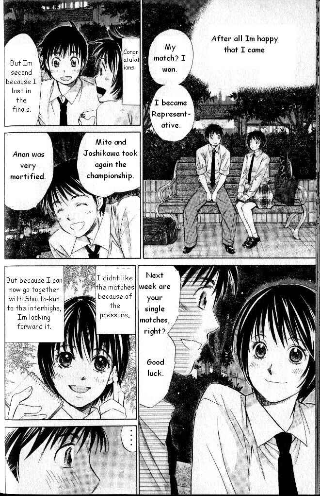 Page 10 Chapter 31 Smash!