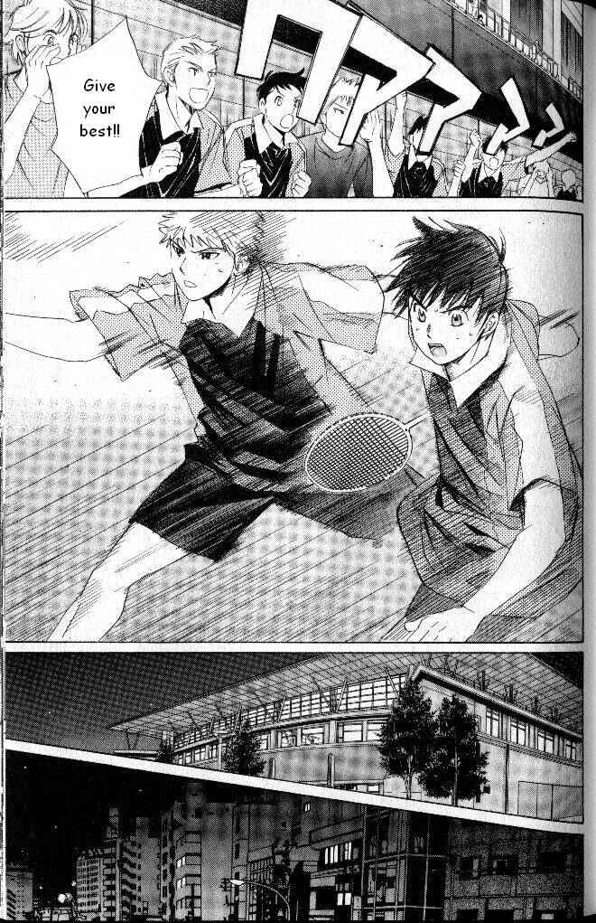 Page 5 Chapter 31 Smash!