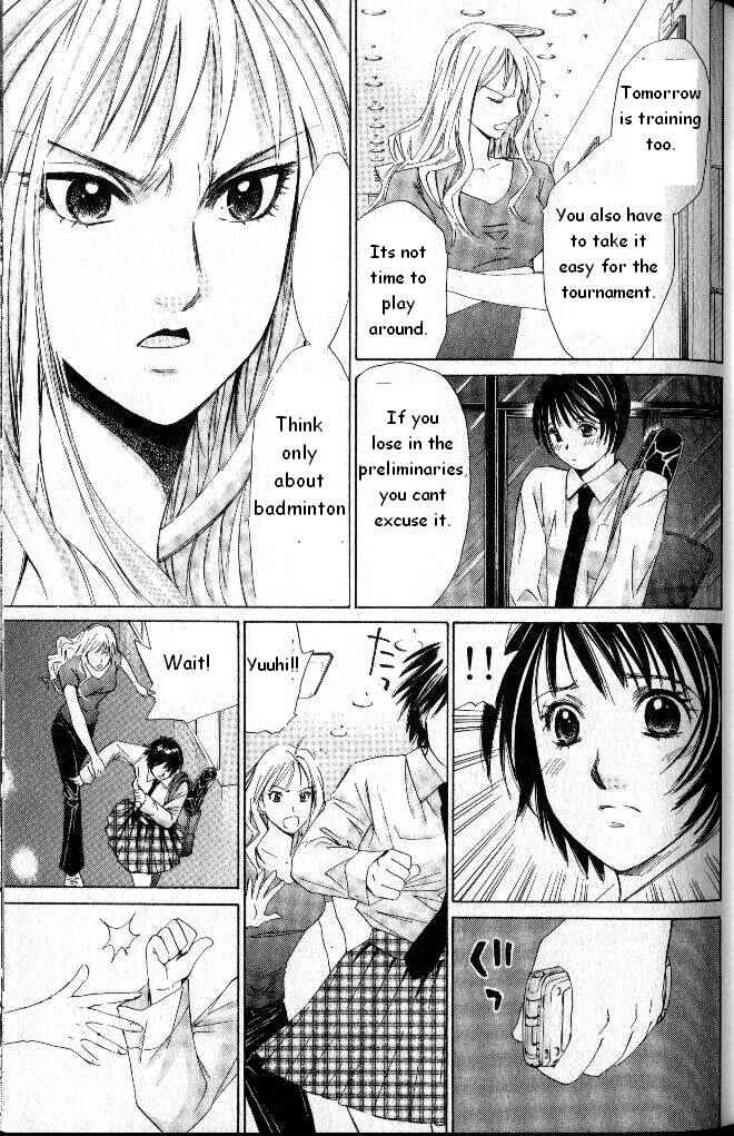 Page 7 Chapter 31 Smash!
