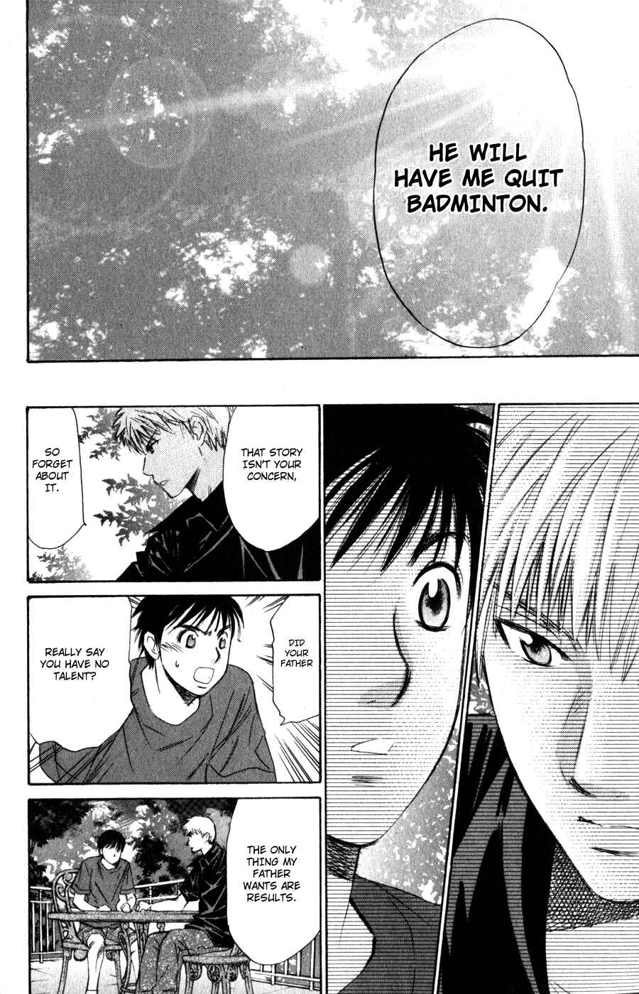 Page 13 Chapter 52 Smash!