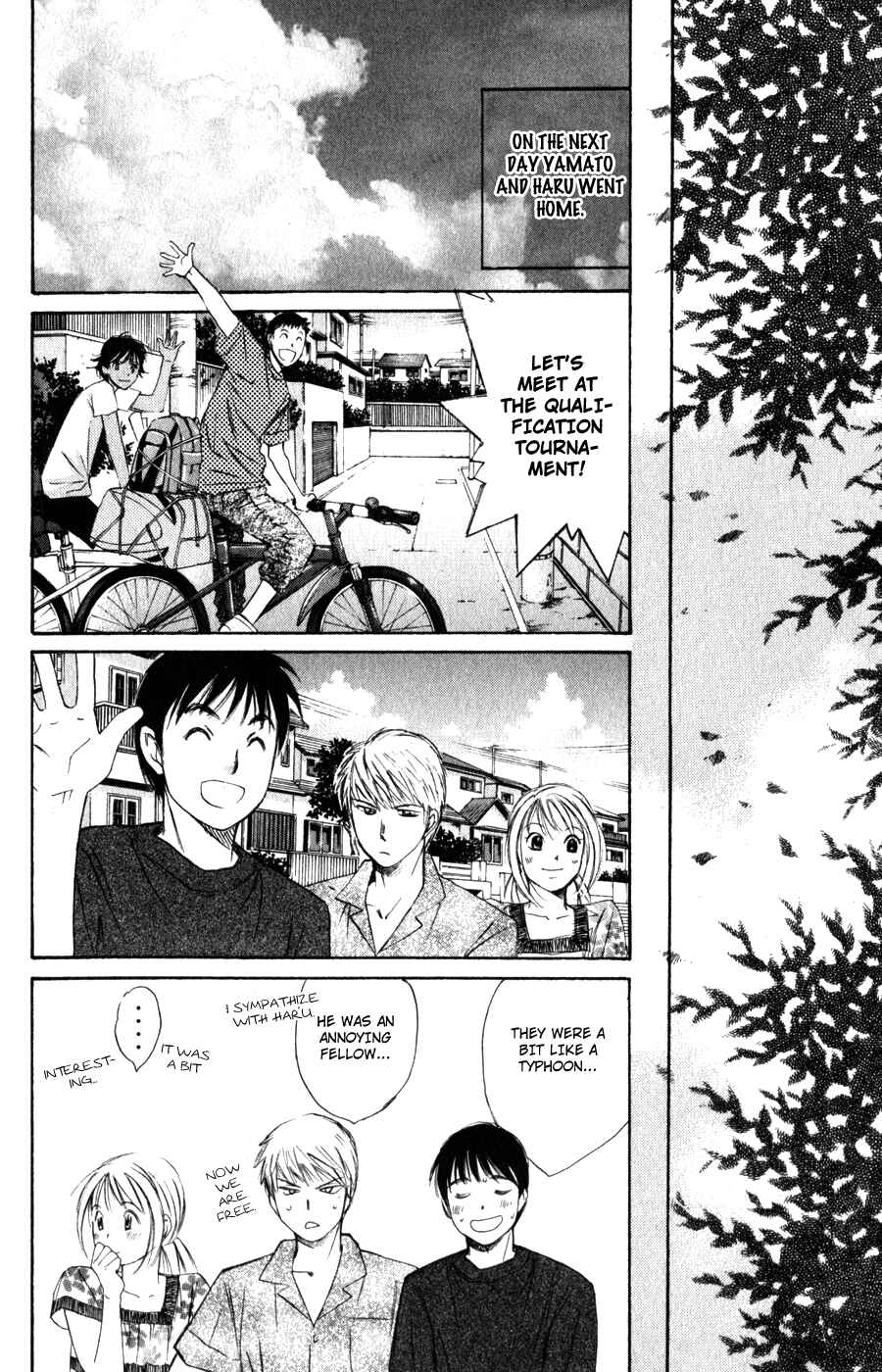 Page 17 Chapter 52 Smash!