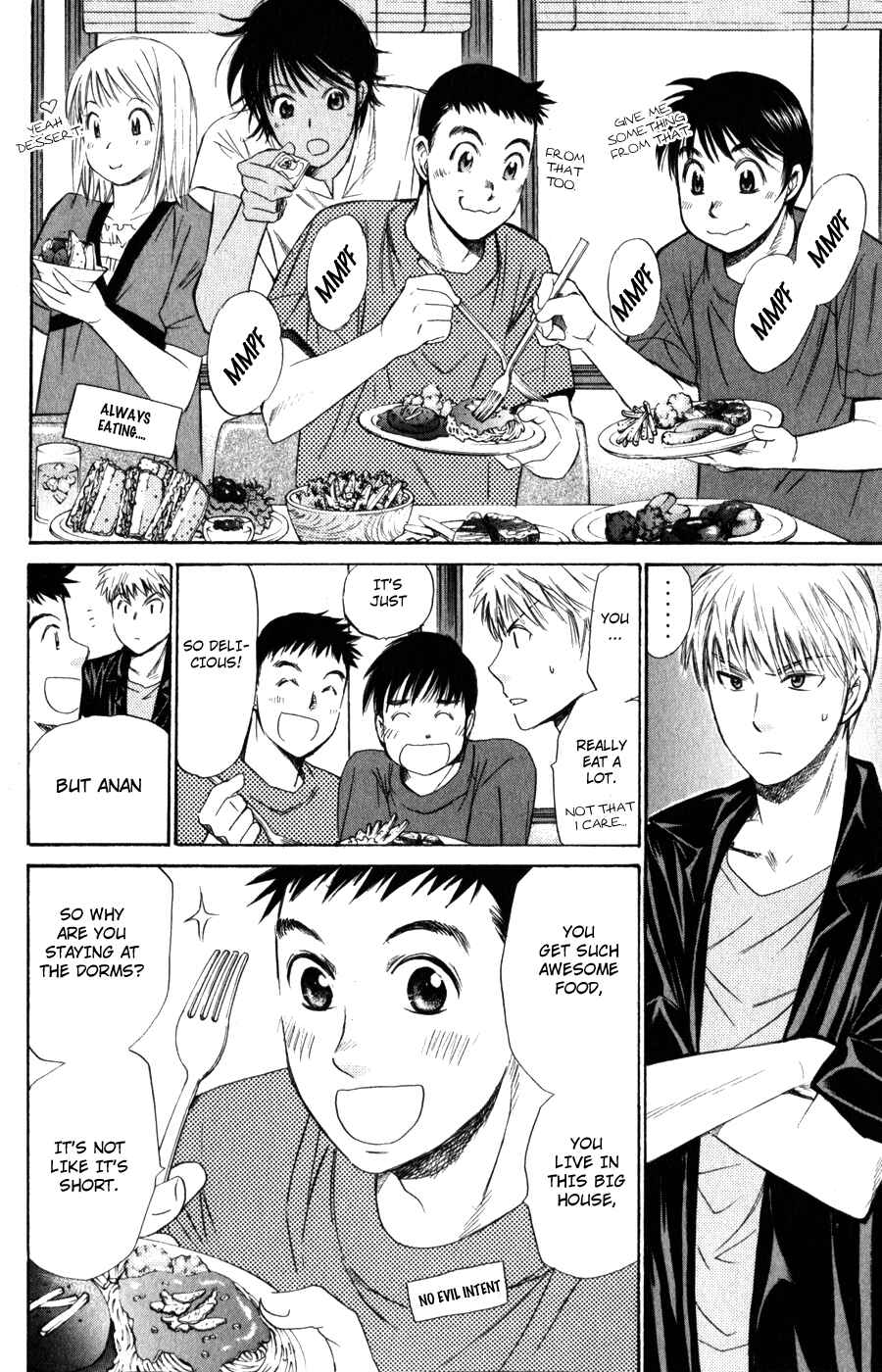 Page 3 Chapter 52 Smash!