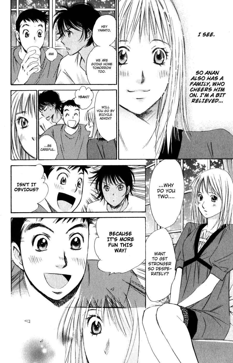 Page 7 Chapter 52 Smash!