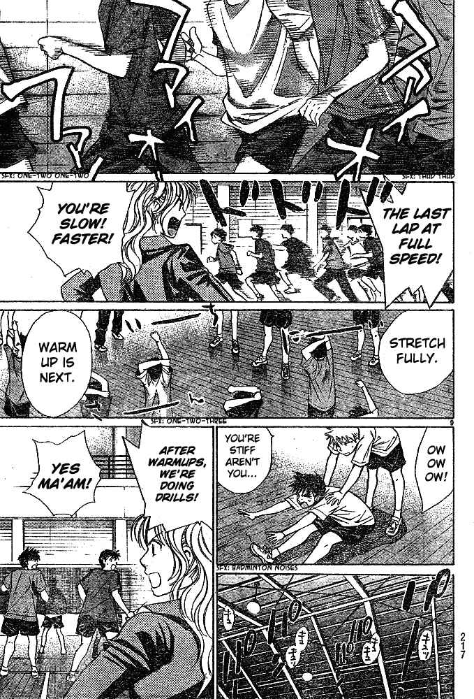 Page 10 Chapter 7 Smash!