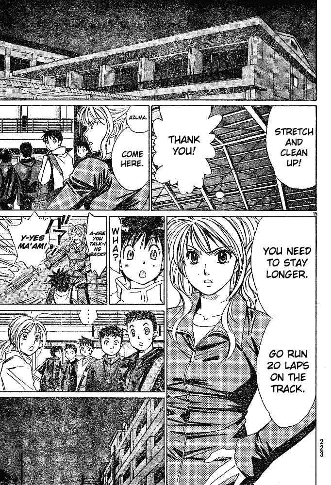 Page 16 Chapter 7 Smash!