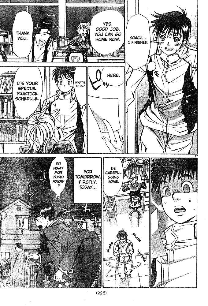 Page 18 Chapter 7 Smash!