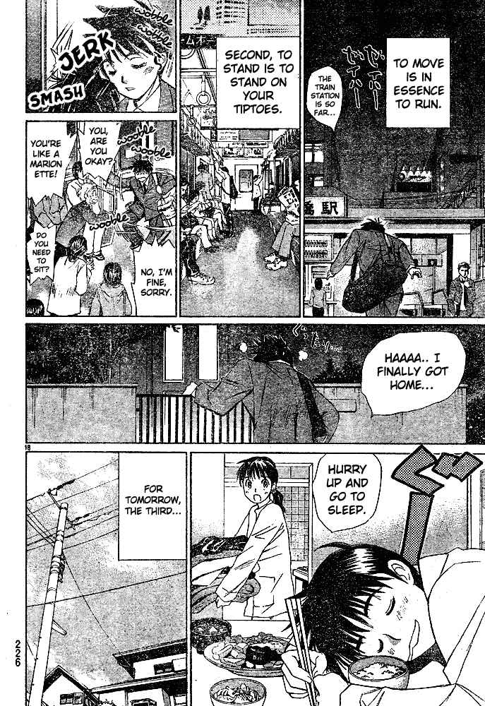 Page 19 Chapter 7 Smash!