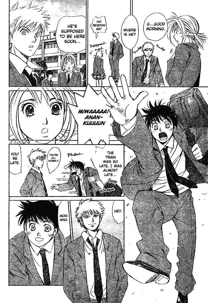 Page 3 Chapter 7 Smash!