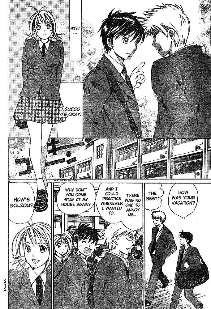 Page 5 Chapter 7 Smash!