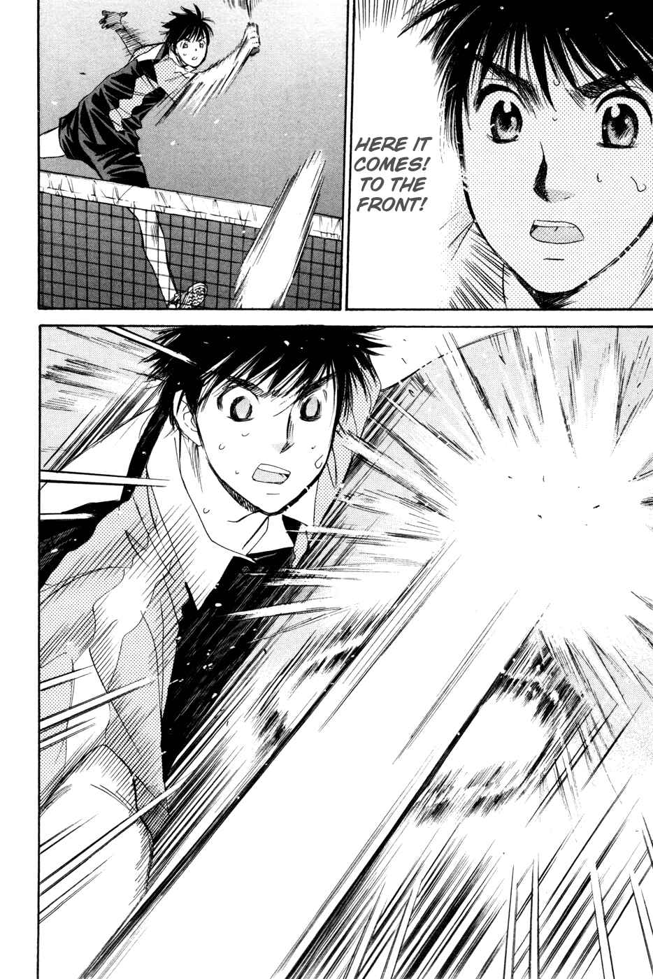 Page 14 Chapter 151 Smash!