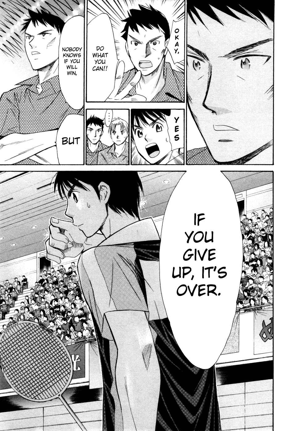 Page 9 Chapter 151 Smash!