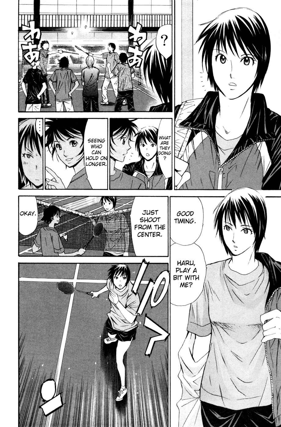 Page 13 Chapter 98 Smash!
