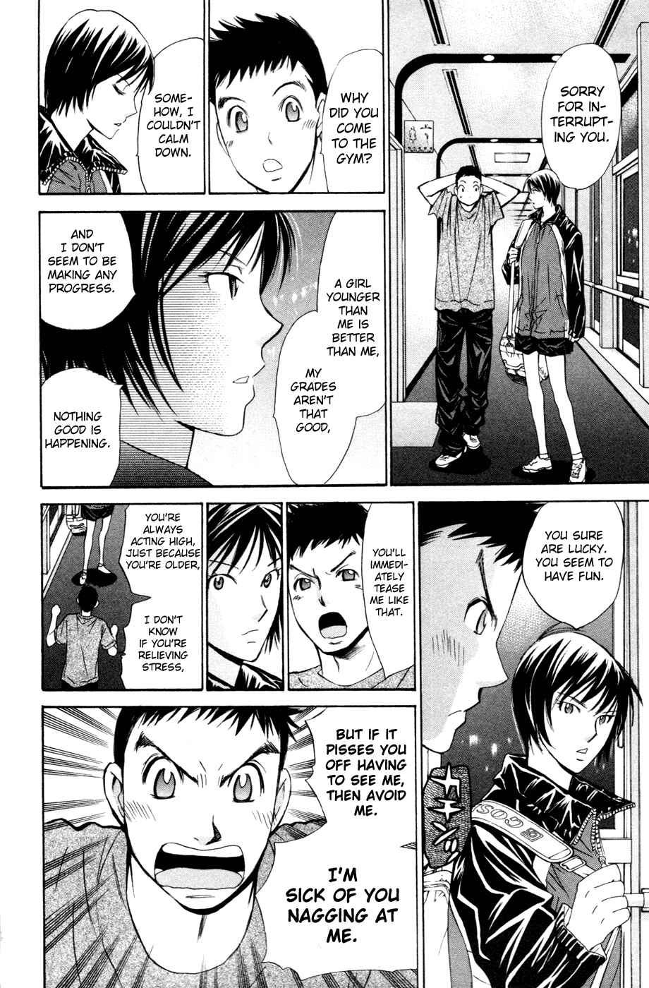 Page 15 Chapter 98 Smash!