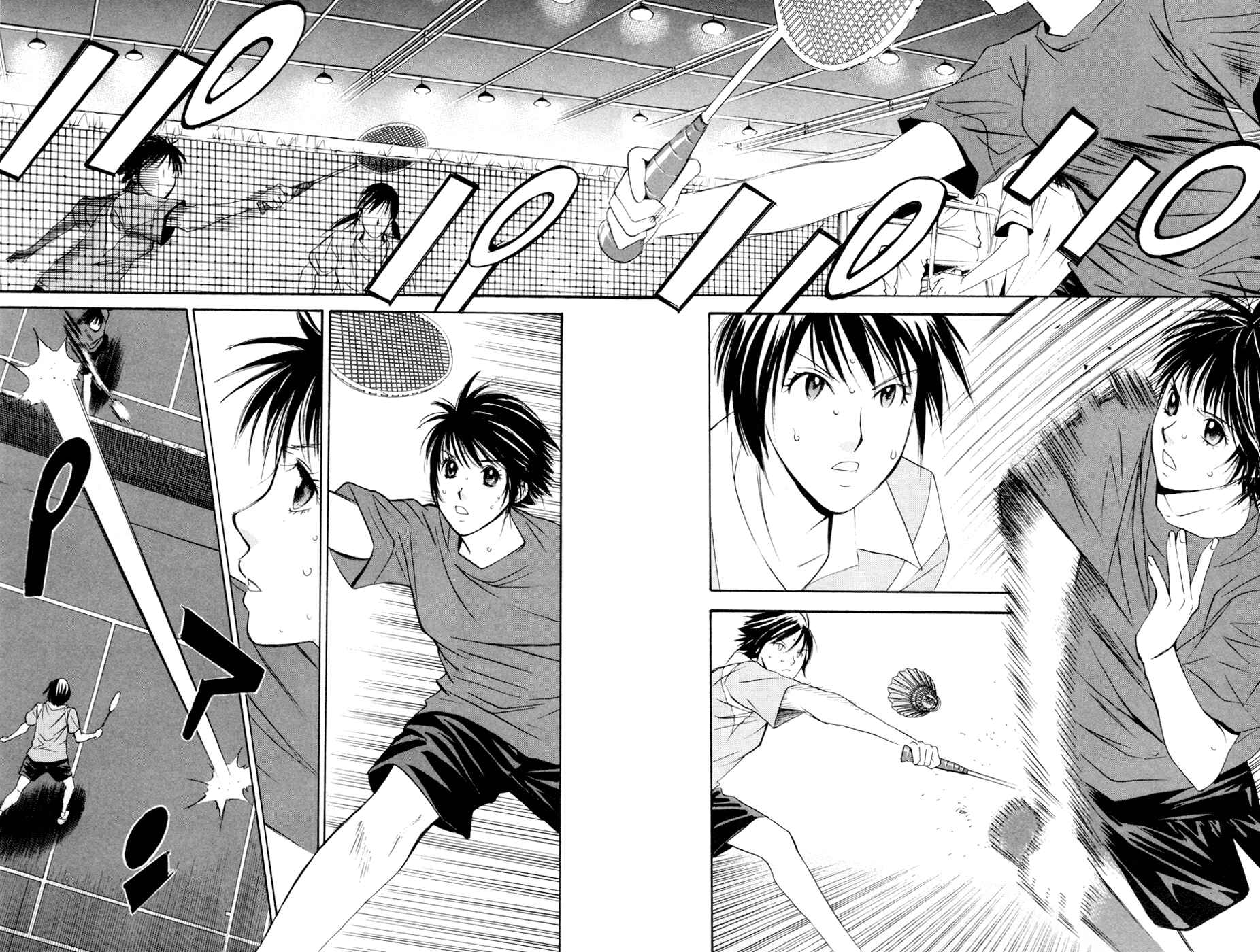 Page 2 Chapter 98 Smash!