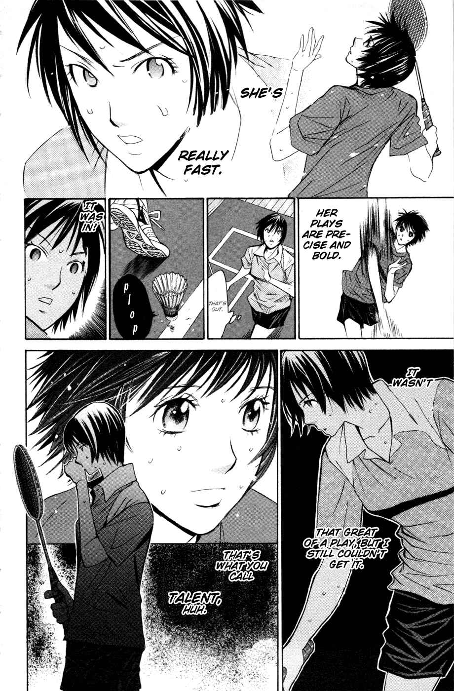 Page 3 Chapter 98 Smash!