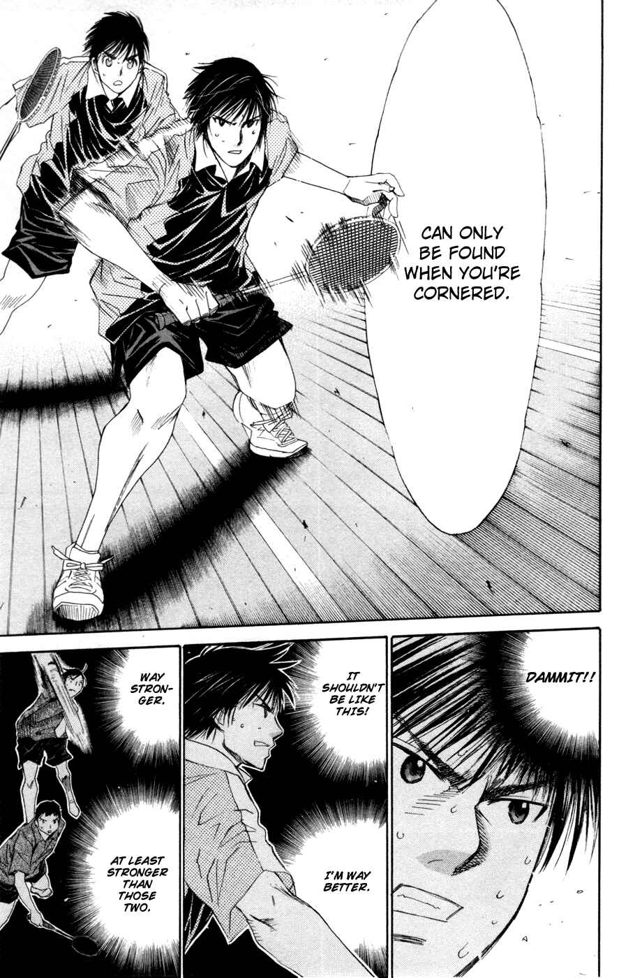 Page 7 Chapter 103 Smash!